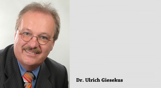 Giesekus